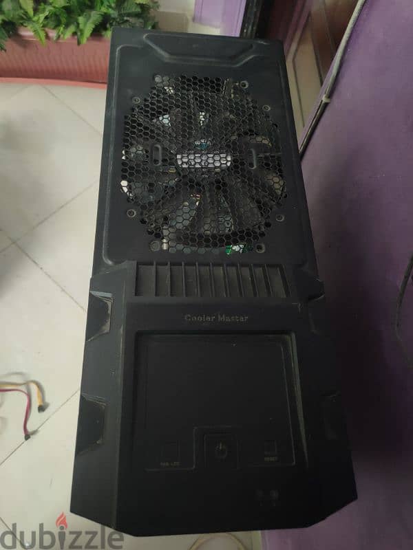 جهاز جيمنج i7-2600k, ASRock extreme4 gen3, 16g ram 3