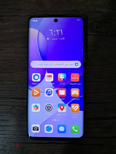 Huawei Nova 9