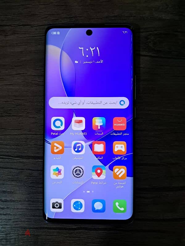 Huawei Nova 9 0