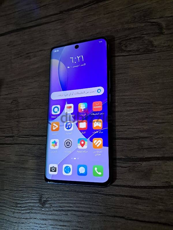 Huawei Nova 9 1