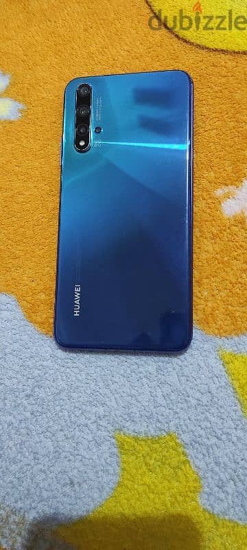 Huawei nova 5t / هواوي نوڤا