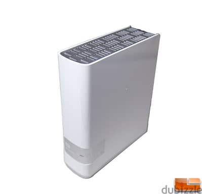 Hard External WD My Cloud 4TB هارد خارجى سحابى ويسترن ديجيتال