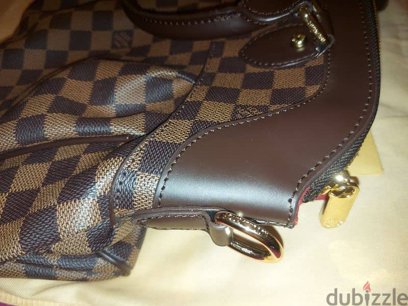 louis vuitton trevi pm mirror orignal without box 4