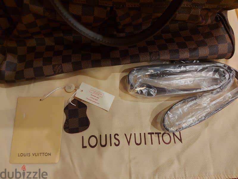 louis vuitton trevi pm mirror orignal without box 6