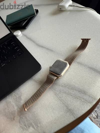 Brand New - Apple Watch Series 7 41MMBr