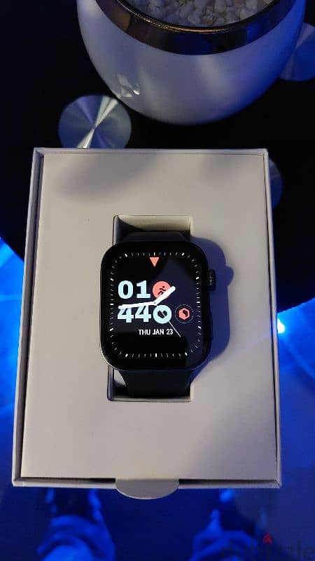 Huawei Fit 3 2