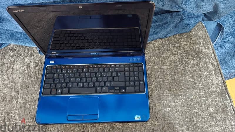 dell inspiron win 7 0