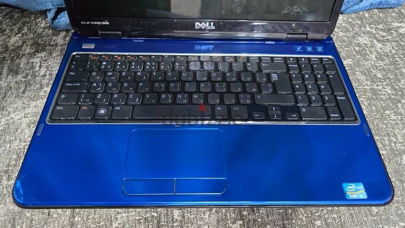 dell inspiron win 7 1