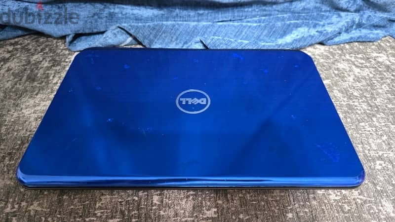 dell inspiron win 7 2