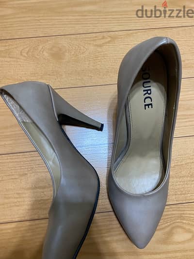 source heels 7 cm 41