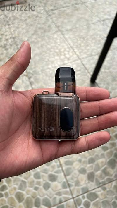 pod oxva xlim sq pro