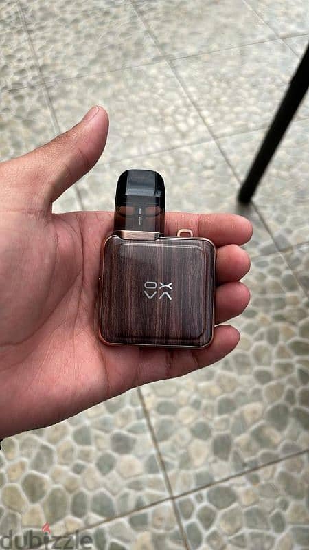 pod oxva xlim sq pro 1