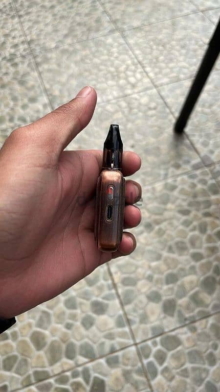 pod oxva xlim sq pro 3