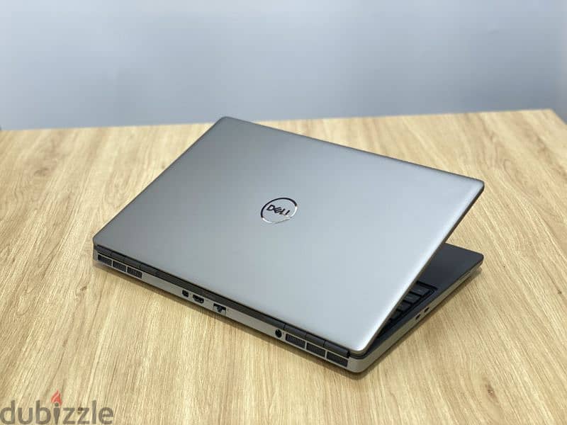 dell precision 7550 0