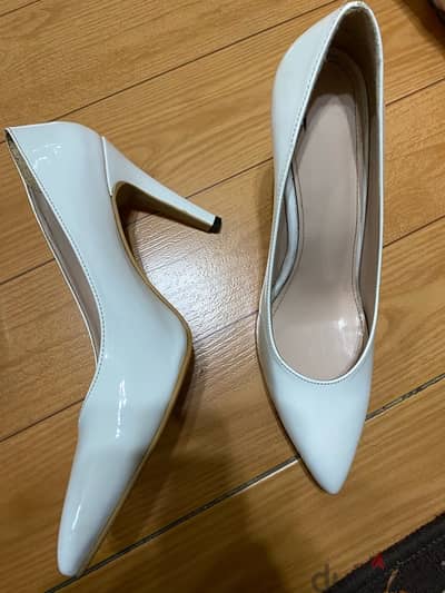 heels 7 cm brand club shoes