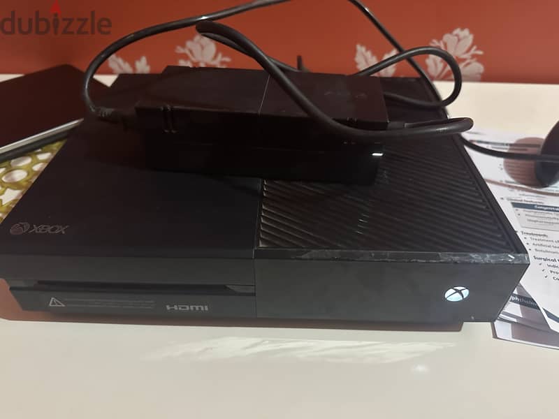 Xbox One 2