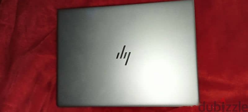 لاب توب hp 6