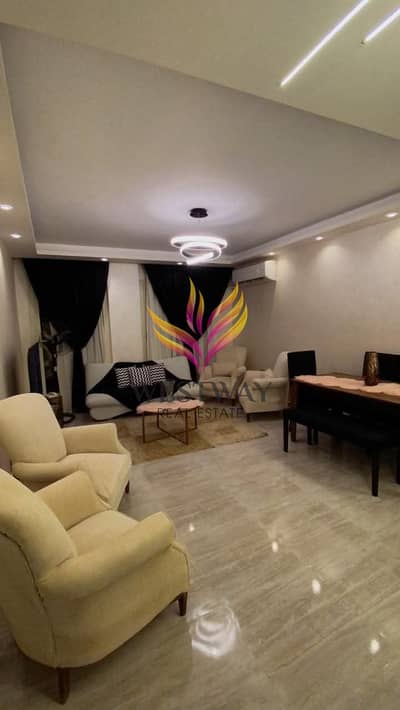 شقة للايجار في جنة اكتوبر  Apartment For Rent in janna October compound