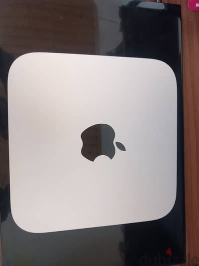 mac mini m2 سعة ٢٥٦ جيجا رامات ٨ جيجا