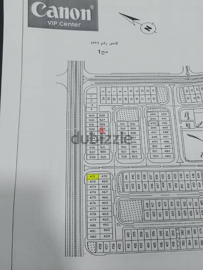 فرصة أرض سكنية الحي 32 مج 1 في العاشر