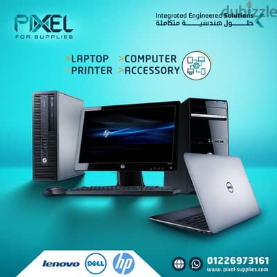 لابتوب Hp