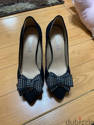 heels source 7 cm 41