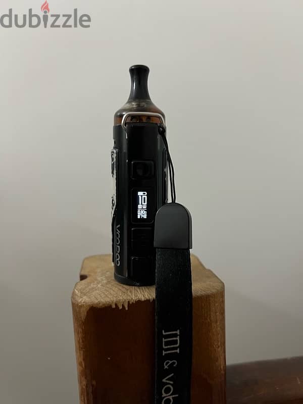 vape Argus  معاها تنك mtl 1