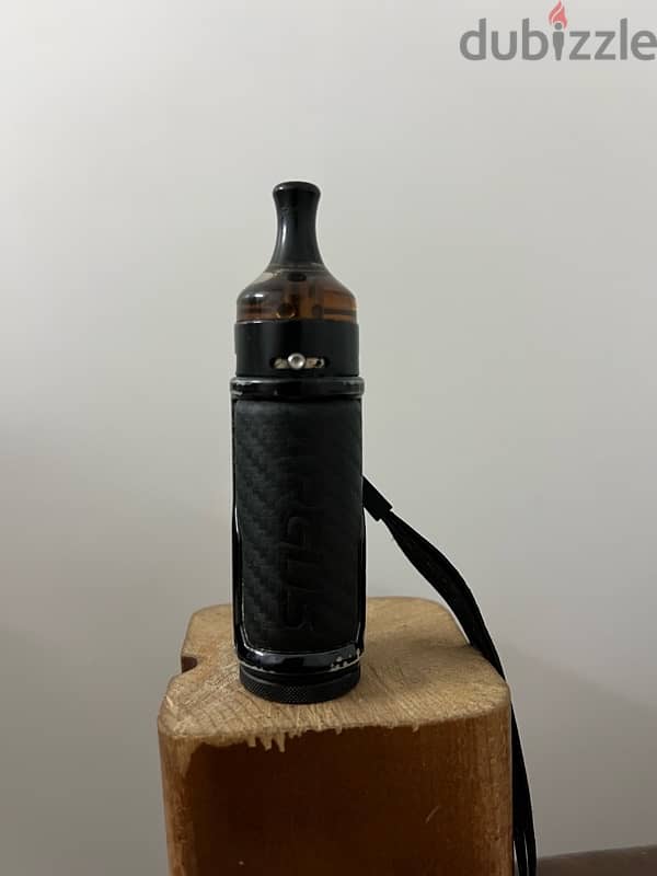 vape Argus  معاها تنك mtl 3