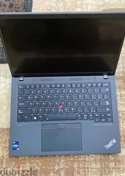 LENOVO THINKPAD  T14 Gen4