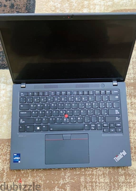 LENOVO THINKPAD  T14 Gen4 0