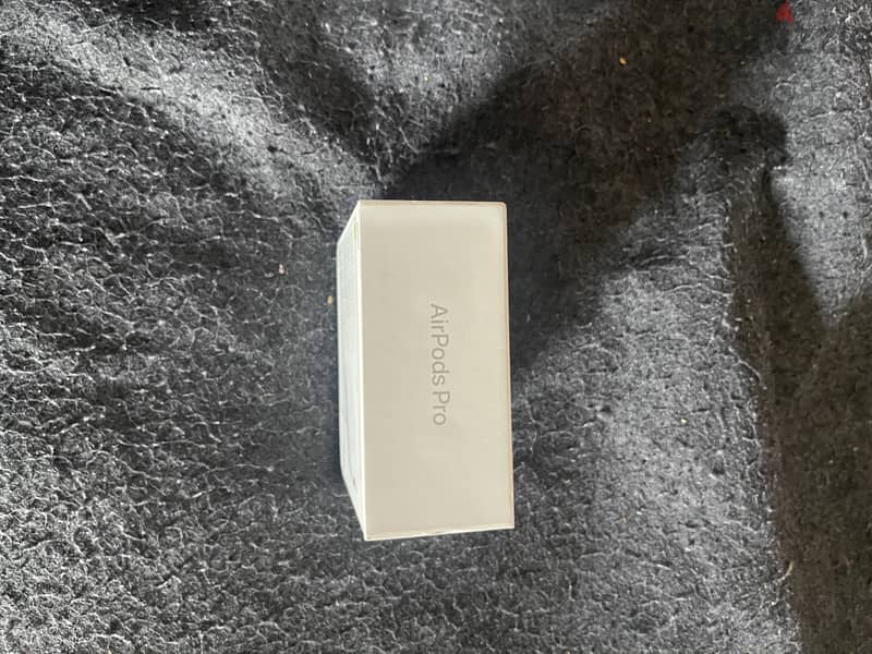 AirPods Pro 2 Generation Type c brand new sealed 3