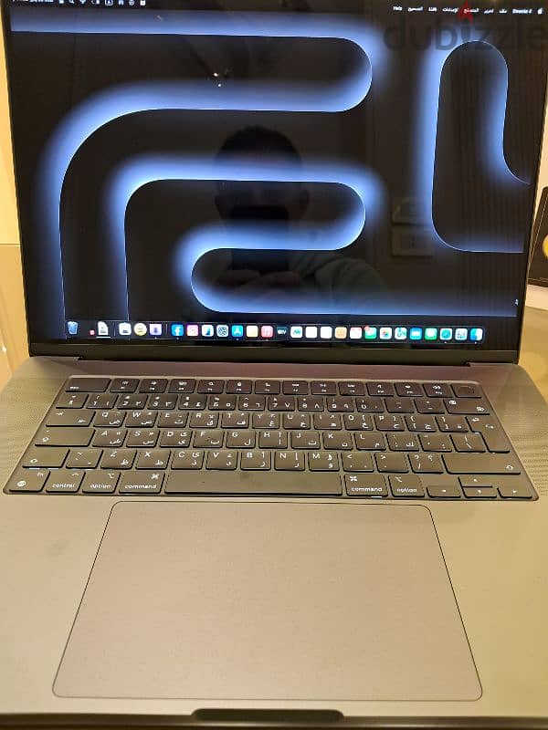 MacBook pro m3 5