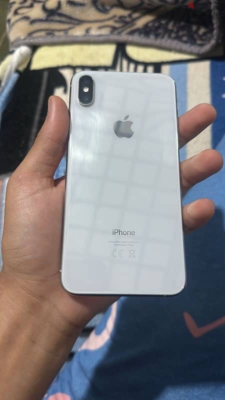 IPhone XS Max 3