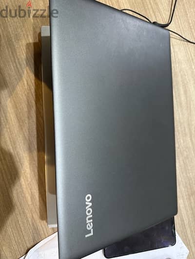 lenovo ideapad 520 like neww