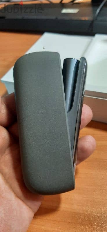 IQOS ILUMA