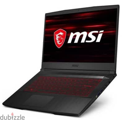 Msi Gf 65