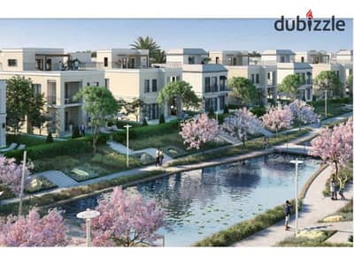 standalone ville prime location at belle vie - new zayed