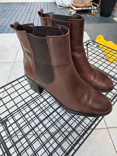 Woman Boot from spain size 39