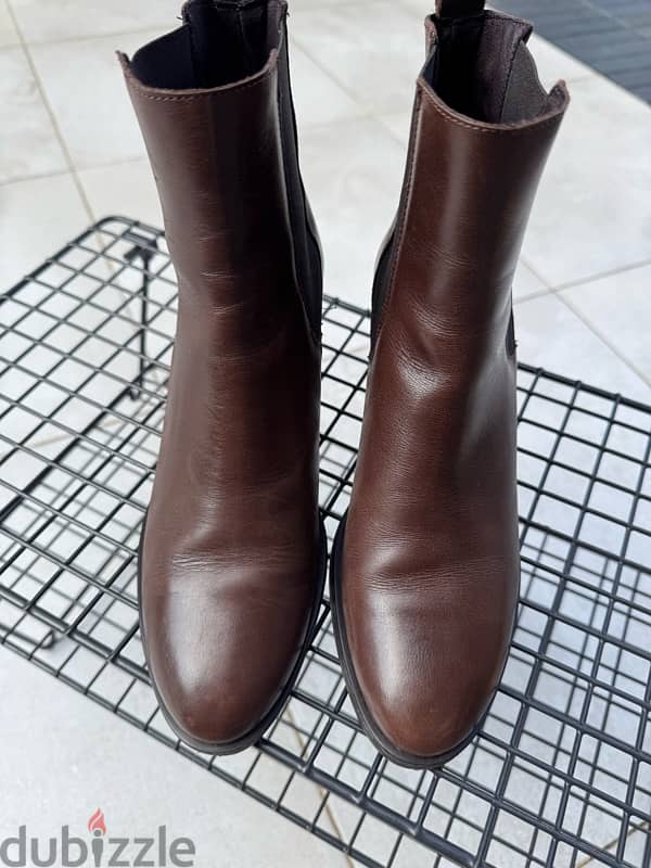 Woman Boot from spain size 39 1