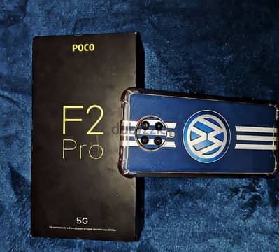 poco F2 pro