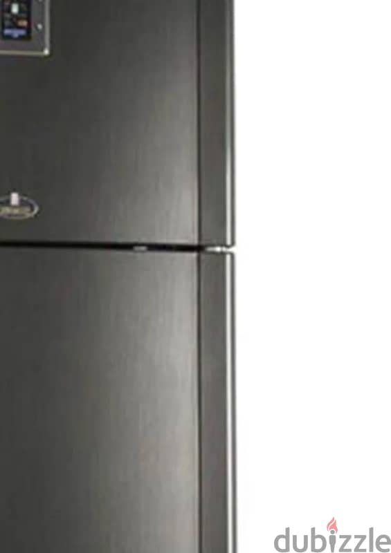 No-Frost Refrigerator  625 Liter KH625LN/15 Black 2