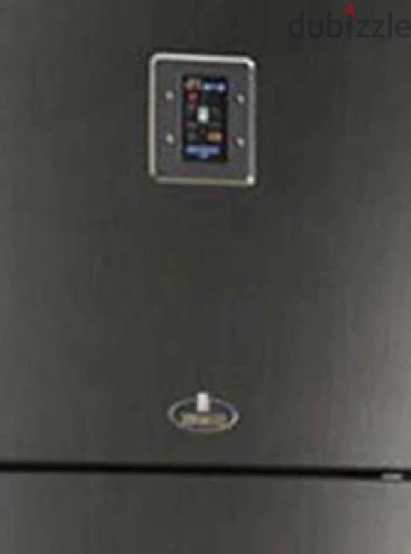 No-Frost Refrigerator  625 Liter KH625LN/15 Black 4