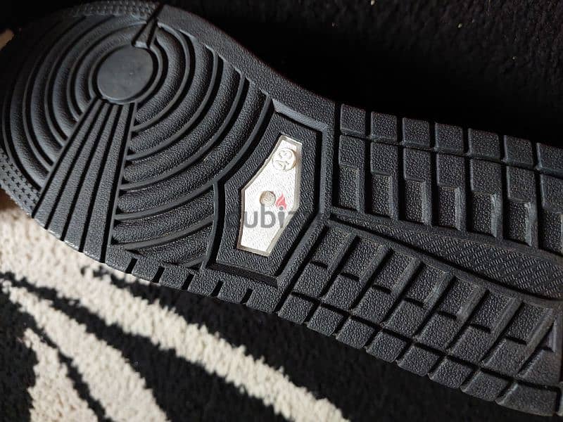 شوذ air Jordan اير جوردن مقاس 43 4