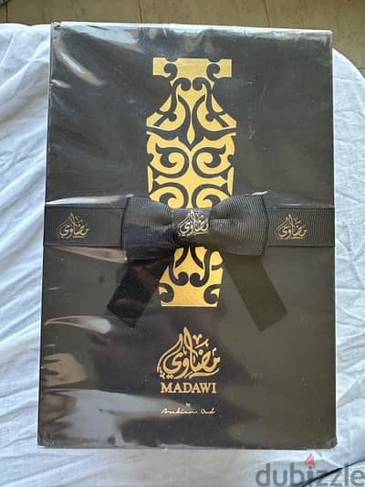 مضاوي 90ml perfume