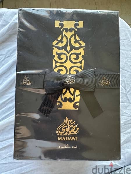 مضاوي 90ml perfume 0