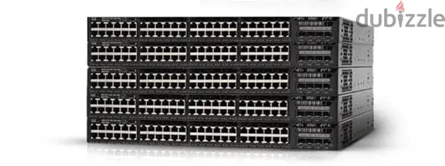 cisco catalyst 3650