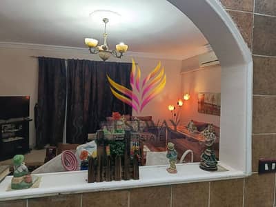 شقة للايجار في كمباوند حدائق المهندسين   Apartment For Rent in hadayk el mohandseen Compound