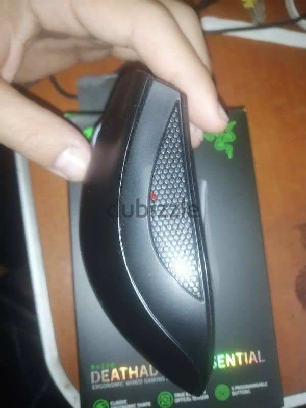 Mouse Gaming Razer  ماوس جيمينج 1