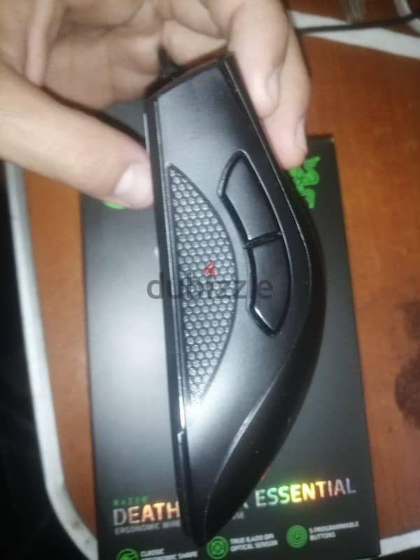 Mouse Gaming Razer  ماوس جيمينج 2