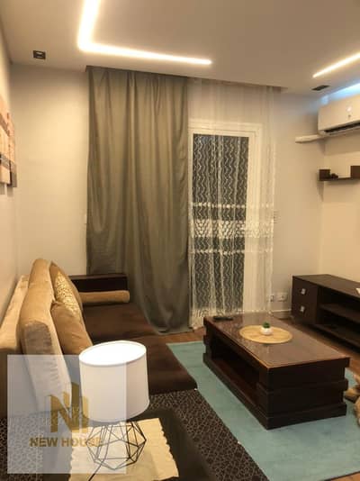 Apartment for sale in Madinaty, Fursh, B12